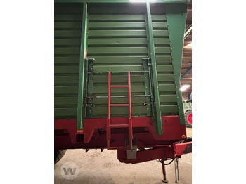 Ρυμούλκα για τρακτέρ Hawe SLW 40 T: φωτογραφία 4 Ρυμούλκα για τρακτέρ Hawe SLW 40 T: φωτογραφία 4