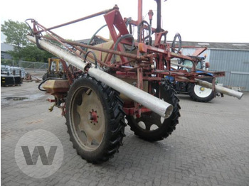 Συρόμενο ψεκαστικό Jacoby EUROTRAIN 2500: φωτογραφία 2 Συρόμενο ψεκαστικό Jacoby EUROTRAIN 2500: φωτογραφία 2