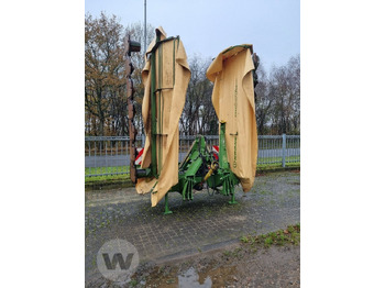 Χορτοκοπτικό KRONE Easycut