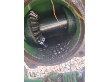 Χορτοσυλλέκτης Krone KW 8.82/8: φωτογραφία 2 Χορτοσυλλέκτης Krone KW 8.82/8: φωτογραφία 2