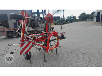 Χορτοσυλλέκτης MASSEY FERGUSON 500 series