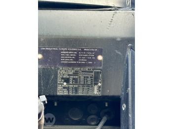 Τρακτέρ New Holland T 7.270 AC: φωτογραφία 5 Τρακτέρ New Holland T 7.270 AC: φωτογραφία 5