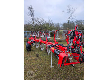 Άροτρο PÖTTINGER