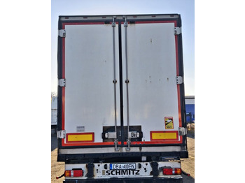 Ρυμούλκα ψυγείο Schmitz Cargobull Chłodnia Carrier Maxima 1300: φωτογραφία 5 Ρυμούλκα ψυγείο Schmitz Cargobull Chłodnia Carrier Maxima 1300: φωτογραφία 5