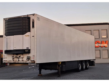 Επικαθήμενο ψυγείο SCHMITZ SKO