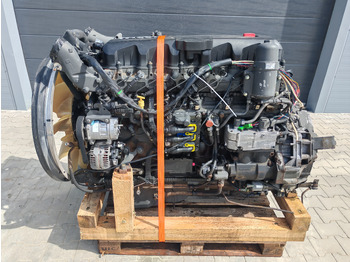 Κινητήρας DAF CF