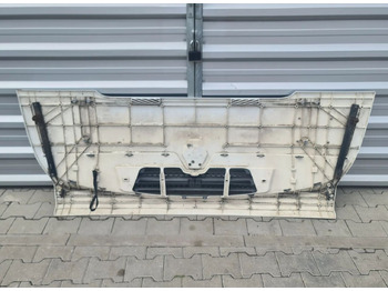 Μάσκα ψυγείου για Φορτηγό Renault PREMIUM truck: φωτογραφία 4 Μάσκα ψυγείου για Φορτηγό Renault PREMIUM truck: φωτογραφία 4