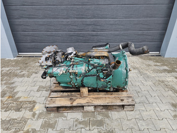 Κιβώτιο ταχυτήτων VOLVO FH13 FH16 / GEARBOX / RETARDER / VTO2814B / MANUAL / WORLDWIDE DELIVERY: φωτογραφία 2