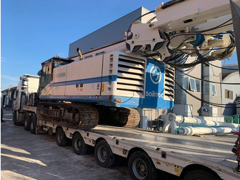 Πασσαλοπήκτης SOILMEC