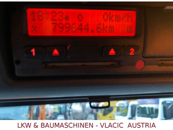 Φορτηγό βυτιοφόρο MAN TGS 26.400 Gastankwagen mit Pumpe und Wage22000L MAN TGS 26.400 Gastankwagen mit Pumpe und Wage22000L: φωτογραφία 3