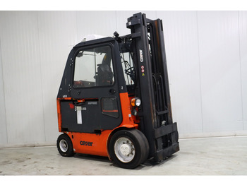 Ηλεκτροκίνητο περονοφόρο CARER