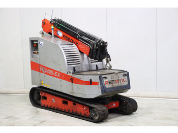 Κατασκευή μηχανήματα