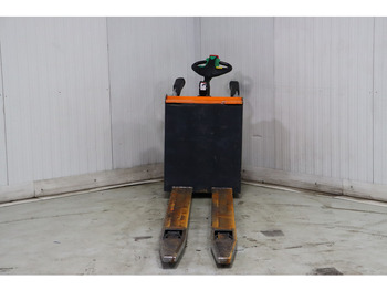 Παλετοφόρο Doosan BPR20S-7: φωτογραφία 3 Παλετοφόρο Doosan BPR20S-7: φωτογραφία 3