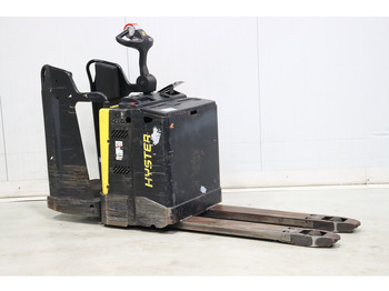 Παλετοφόρο HYSTER