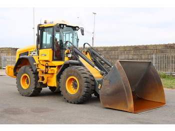 Φορτωτής JCB 427