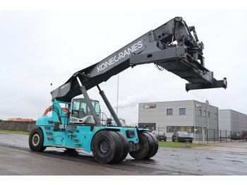 Reachstacker KONECRANES