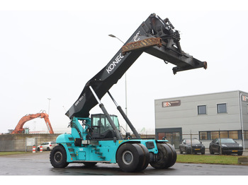 Reachstacker KONECRANES