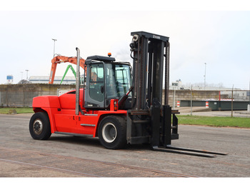 Πετρελαιοκίνητο περονοφόρο KALMAR