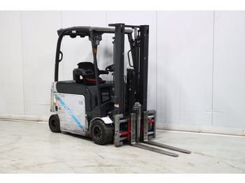 Ηλεκτροκίνητο περονοφόρο UNICARRIERS