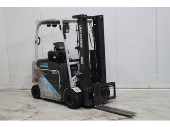 Ηλεκτροκίνητο περονοφόρο UNICARRIERS