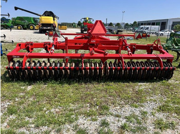 Ρίπερ HE-VA Sub-Tiller 500: φωτογραφία 3