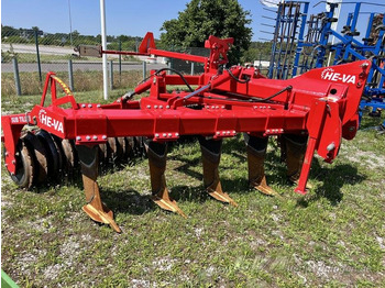 Ρίπερ HE-VA Sub-Tiller 500: φωτογραφία 2