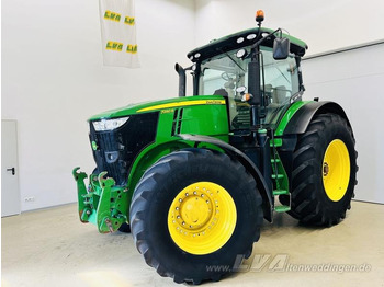 Τρακτέρ JOHN DEERE 7290R