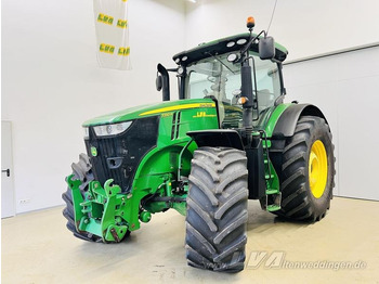 Τρακτέρ JOHN DEERE 7290R