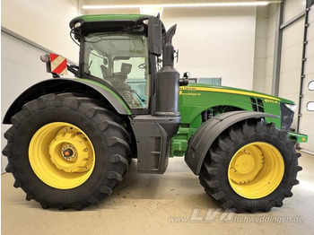 Τρακτέρ John Deere 8270R: φωτογραφία 5