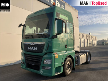 Μίσθωση MAN TGX 18.500 4X2 BLS MAN TGX 18.500 4X2 BLS: φωτογραφία 1
