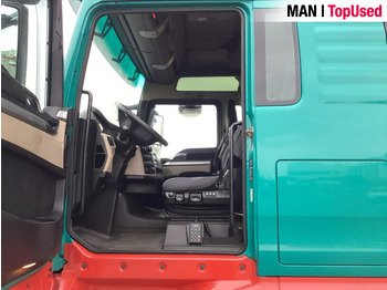 Τράκτορας MAN TGX 18.500 4X2 LLS-U: φωτογραφία 5