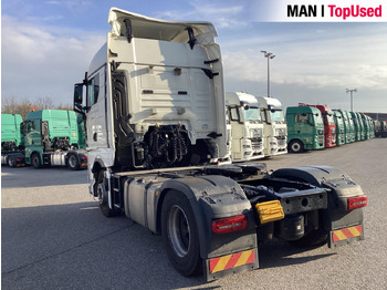 Τράκτορας MAN TGX 18.510 4x2 BL SA: φωτογραφία 4
