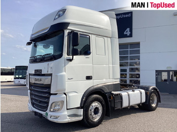 Τράκτορας DAF XF 480