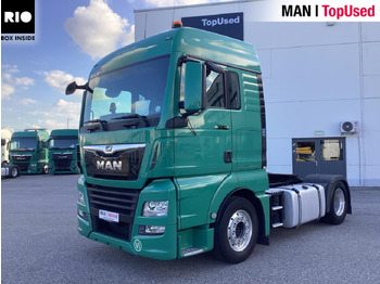 Τράκτορας MAN TGX 18.500