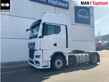 Τράκτορας MAN TGX 18.510