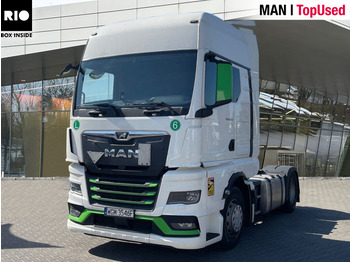 Τράκτορας MAN TGX 18.510