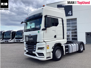 Τράκτορας MAN TGX 18.510