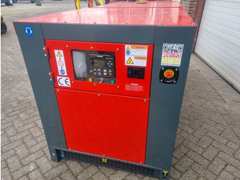 Νέα Βιομηχανική γεννήτρια BAUER GFS-80 kW diesel generator: φωτογραφία 3 Νέα Βιομηχανική γεννήτρια BAUER GFS-80 kW diesel generator: φωτογραφία 3