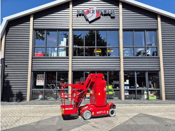 Πλατφόρμα εναέρια MAGNI