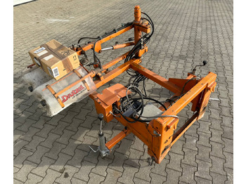 Σκούπα UNIMOG