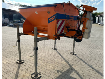 Αλατιέρα UNIMOG