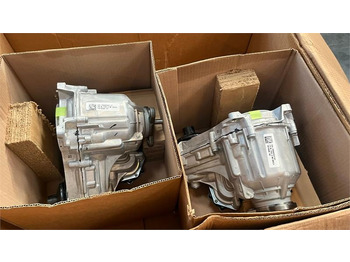 Γεωργικά μηχανήματα