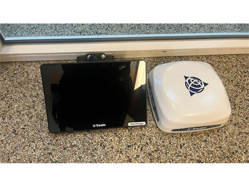 Γεωργικά μηχανήματα