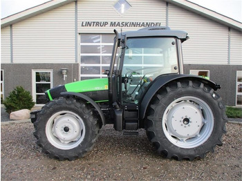 Τρακτέρ DEUTZ Agrofarm
