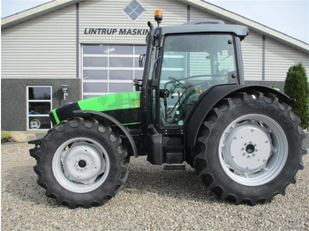 Τρακτέρ DEUTZ Agrofarm
