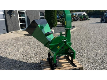 Θρυμματιστής Dk-Tec WC 42 Flishugger: φωτογραφία 3 Θρυμματιστής Dk-Tec WC 42 Flishugger: φωτογραφία 3