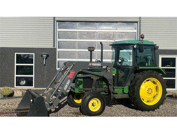 Τρακτέρ JOHN DEERE 2850