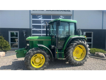 Τρακτέρ JOHN DEERE 6300