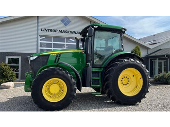 Τρακτέρ JOHN DEERE 7230R