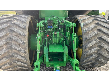 Τρακτέρ John Deere 8360 RT Velholdt Godstraktor: φωτογραφία 3 Τρακτέρ John Deere 8360 RT Velholdt Godstraktor: φωτογραφία 3